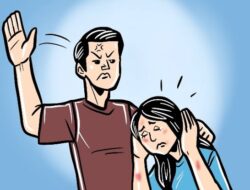 Tren Kasus Kekerasan Terhadap Perempuan dan Anak, Di Lampura Kasus Tersebut Mengalami Penurunan