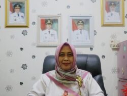 Kepala Dinas Kesehatan Imbau Masyarakat Di Cuaca Panas Ekstrem
