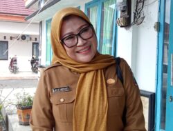 Soal Kabel Menjuntai “Seperti Tali Jemuran’, Pemkab  Lampura Akan Segera Cek Dan Panggil  
