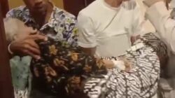 Kabar Duka dari Tanah Suci, Kembali Satu Jemaah Haji Lansia Asal Lampung Utara Wafat di Makkah