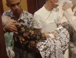 Kabar Duka dari Tanah Suci, Kembali Satu Jemaah Haji Lansia Asal Lampung Utara Wafat di Makkah