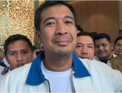 Rekam Jejak Ade Jona Prasetyo, Ketua BPP HIPMI Terpilih Periode 2026–2029