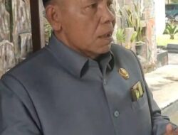 Dituding Kuasai Hutan Register 43B, Wakil Ketua DPRD Lambar Buka Suara “Saya Hanya Melanjutkan”