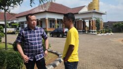 ANTREAN BBM DI LAMPUNG UTARA KARENA PENYESUAIAN KONSUMEN, DINAS PERDAGANGAN NYATAKAN STOK AMAN, PENGIRIMAN SEGERA NORMAL