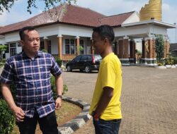 ANTREAN BBM DI LAMPUNG UTARA KARENA PENYESUAIAN KONSUMEN, DINAS PERDAGANGAN NYATAKAN STOK AMAN, PENGIRIMAN SEGERA NORMAL