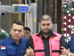Kejagung Kembali Tetapkan Tersangka Baru Kasus MBG
