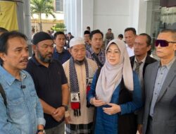 Roy Suryo dan dr Tifa Ditangkap Polda Metro Jaya
