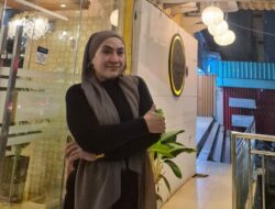 Kisah Ri’is Kitchen & Coffee , Menenun Berkah Di Cangkir Kopi
