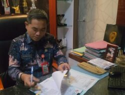 Atasi 134 Titik Blank Spot, Pemkab Lampura  Lapor Ke Komdigi RI Dan Gubernur