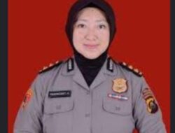 AKBP Raswidiati Anggraini Jabat Kapolres Lampung Utara Sementara AKBP Deddy Kurniawan menjabat Kapolres Lampung Selatan