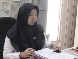Jejak Langkah AKBP Raswidiati Anggraini