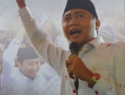 Ini Alasan Agung Ilmu Mangkunegara Bergabung dengan PSI