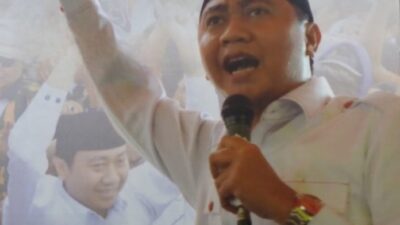 Ini Alasan Agung Ilmu Mangkunegara Bergabung dengan PSI