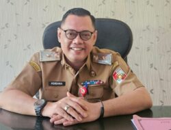 Disparbud Lampura Pelajari Masukan Jadikan Jalur Dua Jenganan Sikep Menjadi RTH