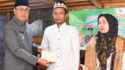 Pemkab Tubaba Gelar Sidang Isbat Nikah Terpadu  