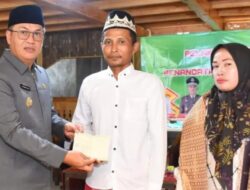 Pemkab Tubaba Gelar Sidang Isbat Nikah Terpadu  