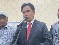 Menko Yusril Pastikan Jalur Cepat Ilegal Imigrasi Dihapus