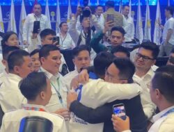 Sah, Ade Jona Terpilih Sebagai Ketua Umum BPP HIPMI Periode 2026-2029