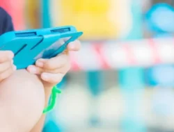 Ponsel Dan Minuman Gula Penyebab Tingginya Anak SMP Banyak Terserang Diabetes Tipe 2  