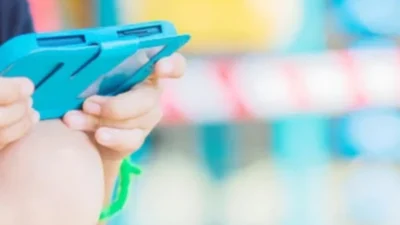 Ponsel Dan Minuman Gula Penyebab Tingginya Anak SMP Banyak Terserang Diabetes Tipe 2  