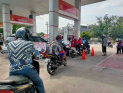 Pertamax Meroket dan Pertalite Mulai Langka