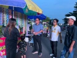 Aprozi Alam, Melawan Narasi “Janji Manis” dengan Bukti Kerja Nyata untuk Rakyat