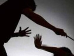Polantas Dibacok Saat Bertugas, Pelaku Berhasil Ditangkap