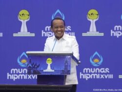 Bahlil Tegaskan BBM Subsidi Tidak Naik, Pertamina Sesuaikan Harga Pertamax