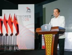 Pengamanan Kedatangan Jokowi Di Pringsewu Diperketat