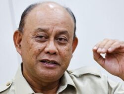 Pasca di Copot, Eks Kepala BGN Dadan Hindayana Diperiksa Kejagung