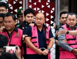 Keruk Miliaran Rupiah per Hari, Terbongkar Dadan Cs Miliki Yayasan Sendiri