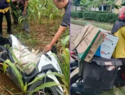 TRAGEDI RIYAS NURAINI, DITENGAH KEPUTUSASAAN HADIR CAHAYA HARAPAN