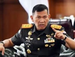 Ini Jadwal Kunker Pangdam XXI/RI Raden Inten Di Lampura Hari Ini 