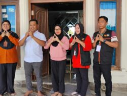 Sensus Ekonomi 2026 Dimulai, Anggota DPRD Lampung Selatan Ingatkan Pentingnya Data untuk Nasib Rakyat