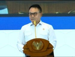 Kepala Staf Kepresidenan : Dadan Dicopot Diduga Terlibat Jual Beli Dapur MBG