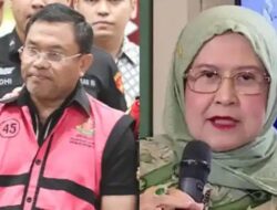 Elza Syarief Mundur dari Tim Hukum Sony Sonjaya, Ungkap Adanya Ketidakterbukaan dalam Kasus Korupsi MBG