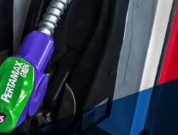 Pertamina Patra Niaga Resmi Naikkan Harga Pertamax dan Pertamax Green, Simak Rinciannya