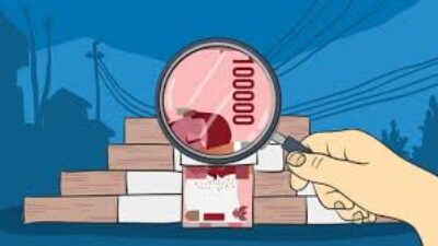 Dugaan Korupsi, Kantor DLHPKPP Lamtim Digeledah