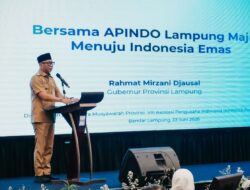 Sinergi Antara Pemerintah Daerah Dan Dunia Usaha Mendorong Percepatan Pembangunan Ekonomi