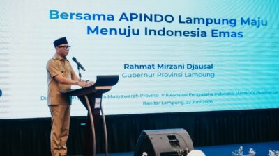 Sinergi Antara Pemerintah Daerah Dan Dunia Usaha Mendorong Percepatan Pembangunan Ekonomi