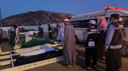 Jamaah Haji Asal Lampung Utara Wafat di Tanah Suci, Total Tiga Jamaah Dilaporkan Meninggal Dunia