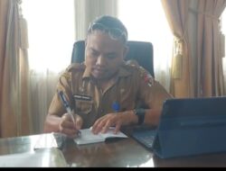 Pemkab Lampung Utara Akan Gelar Uji Kompetensi 10 Eselon II
