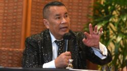 Hotman Paris Sentil Kapolri: Jangan Penjarakan Roy Suryo cs, Gunakan Hati Nurani!