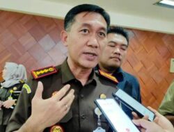 Early Warning System (Peringatan Dini) Kajati Lampung, Tentang Program MBG Di Provinsi Lampung
