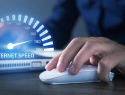 Jejak Digital di Balik Kabel Semrawut, Komdigi Akui Internet Indonesia Masih Buang Energi