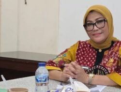 Pemkab Lampura Rumuskan Agenda Nobar Piala Dunia 2026, Sekda: Momen Bangkitkan UMKM dan Jauhi Perjudian