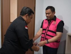 Kontroversi Permohonan JC Mantan Petinggi Badan Gizi Nasional, “Jangan Lindungi Tersangka Korupsi”