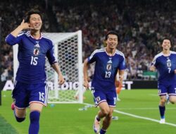 Ini Dua Perwakilan Asia Yang Belum Terkalahkan Di Piala Dunia