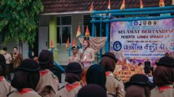 Jihan Nurlela: Pramuka Adalah Penyeimbang di Era Digital bagi Generasi Muda Lampung