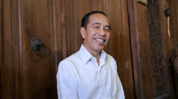 Joko Widodo (Jokowi) Tanggapi Penangkapan Roy Suryo Dan Dr Tifa